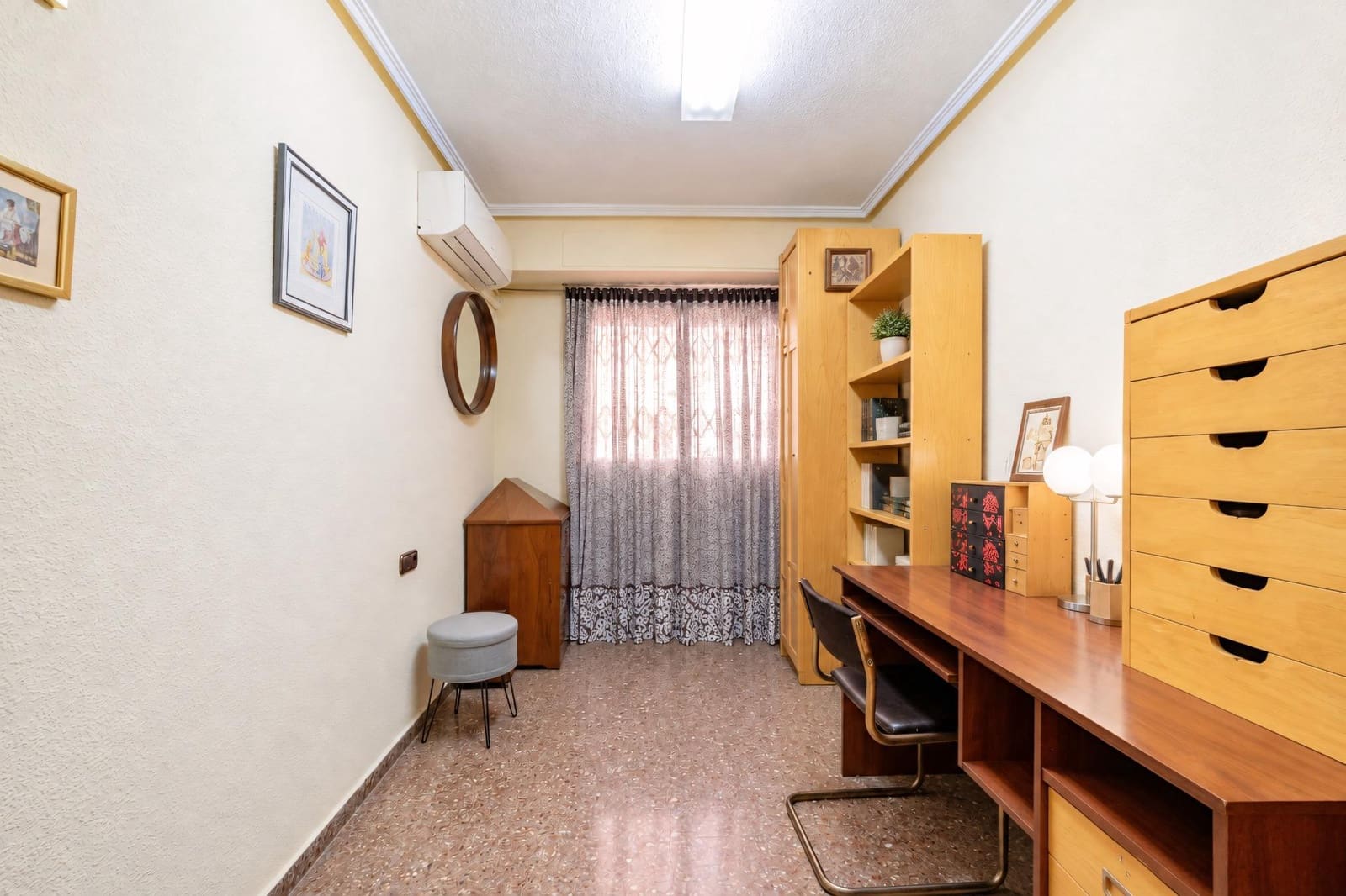 3 quarto Apartamento para venda em Valencia cidade com garagem - 450 000 € (Ref: 10109925)