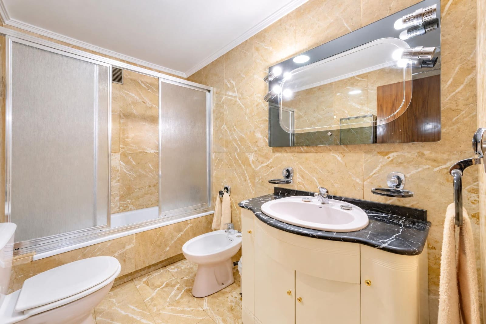 3 quarto Apartamento para venda em Valencia cidade com garagem - 450 000 € (Ref: 10109925)