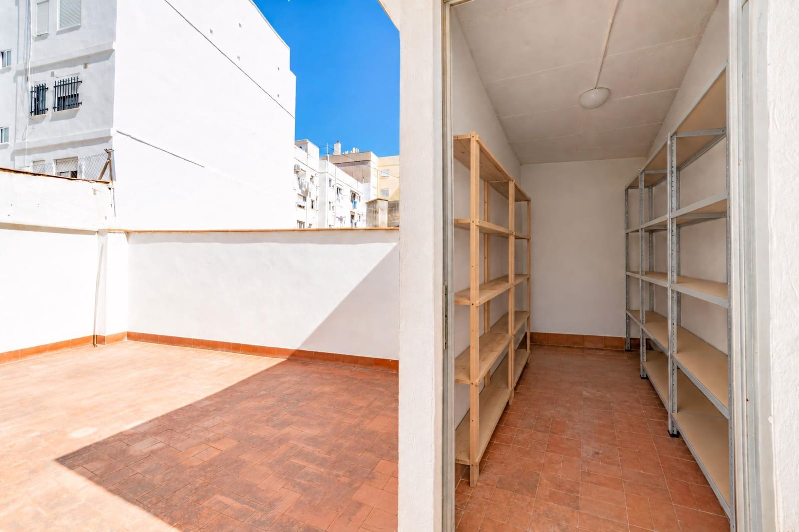 3 quarto Apartamento para venda em Valencia cidade com garagem - 450 000 € (Ref: 10109925)