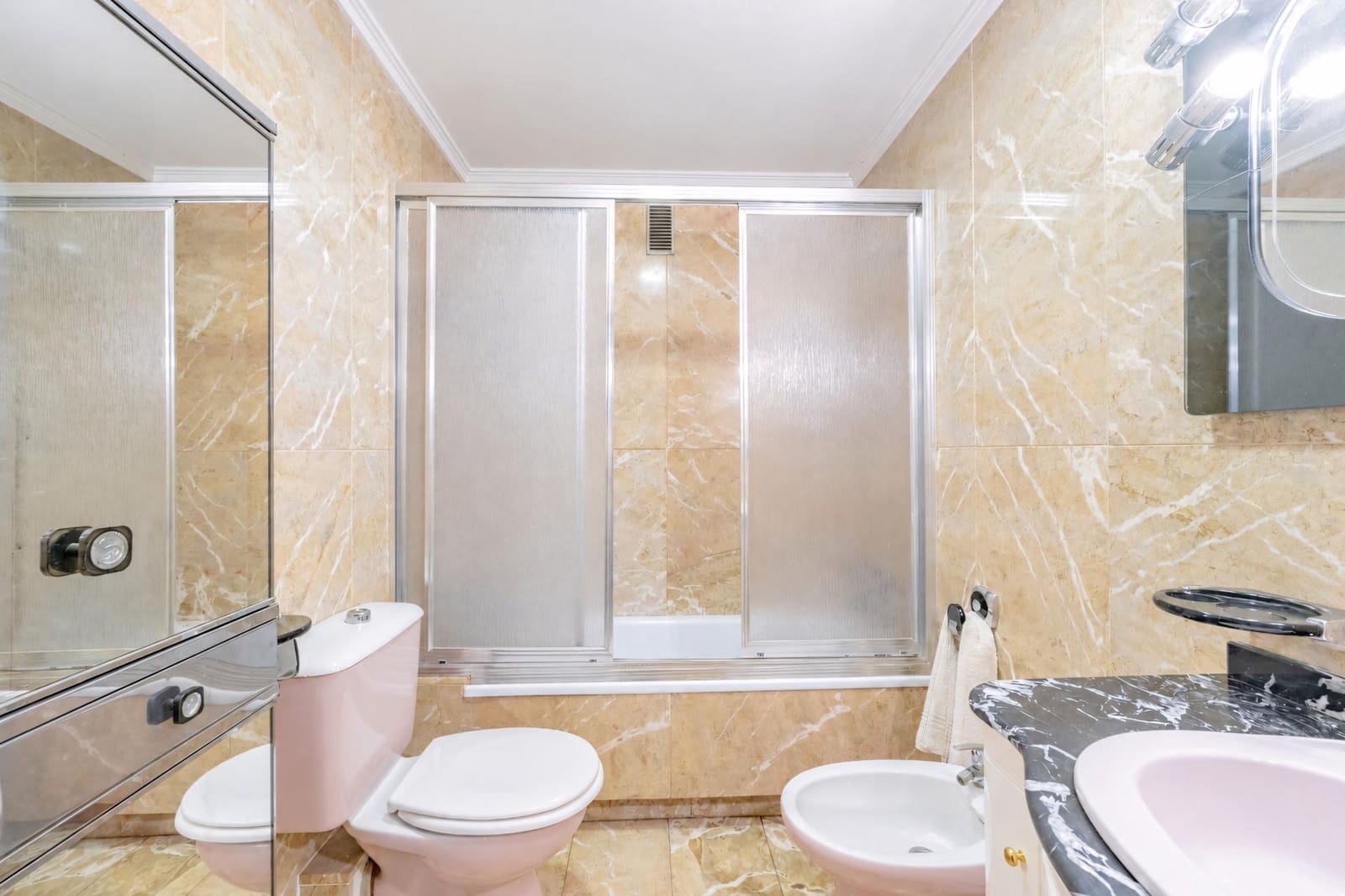 3 quarto Apartamento para venda em Valencia cidade com garagem - 450 000 € (Ref: 10109925)