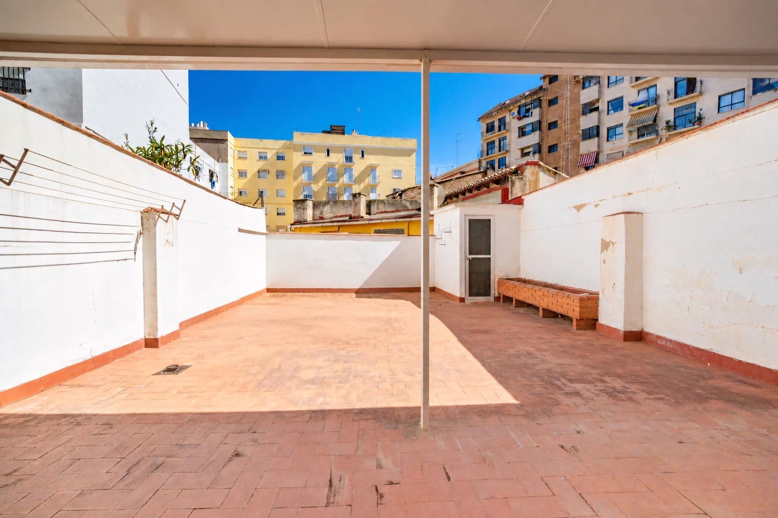 3 quarto Apartamento para venda em Valencia cidade com garagem - 450 000 € (Ref: 10109925)