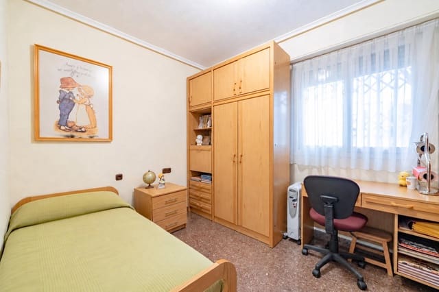 3 quarto Apartamento para venda em La Gran Via, Valência cidade com garagem - 450 000 € (Ref: 10109925)