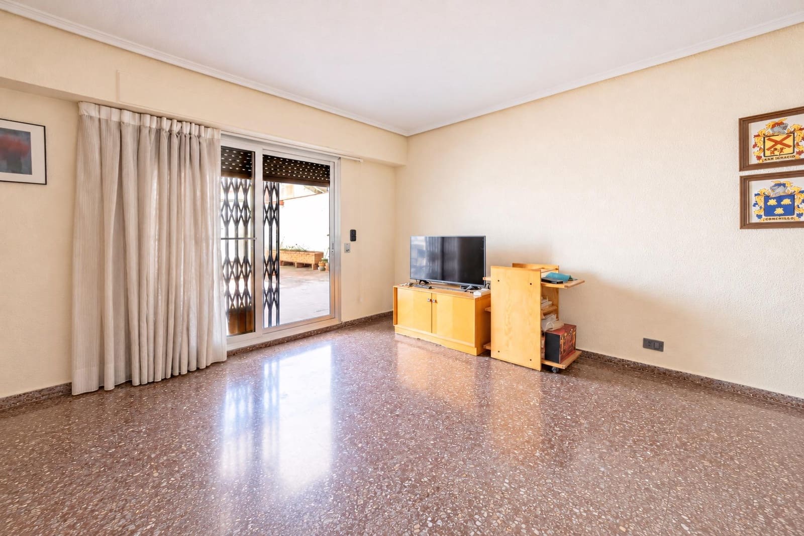 3 quarto Apartamento para venda em Valencia cidade com garagem - 450 000 € (Ref: 10109925)