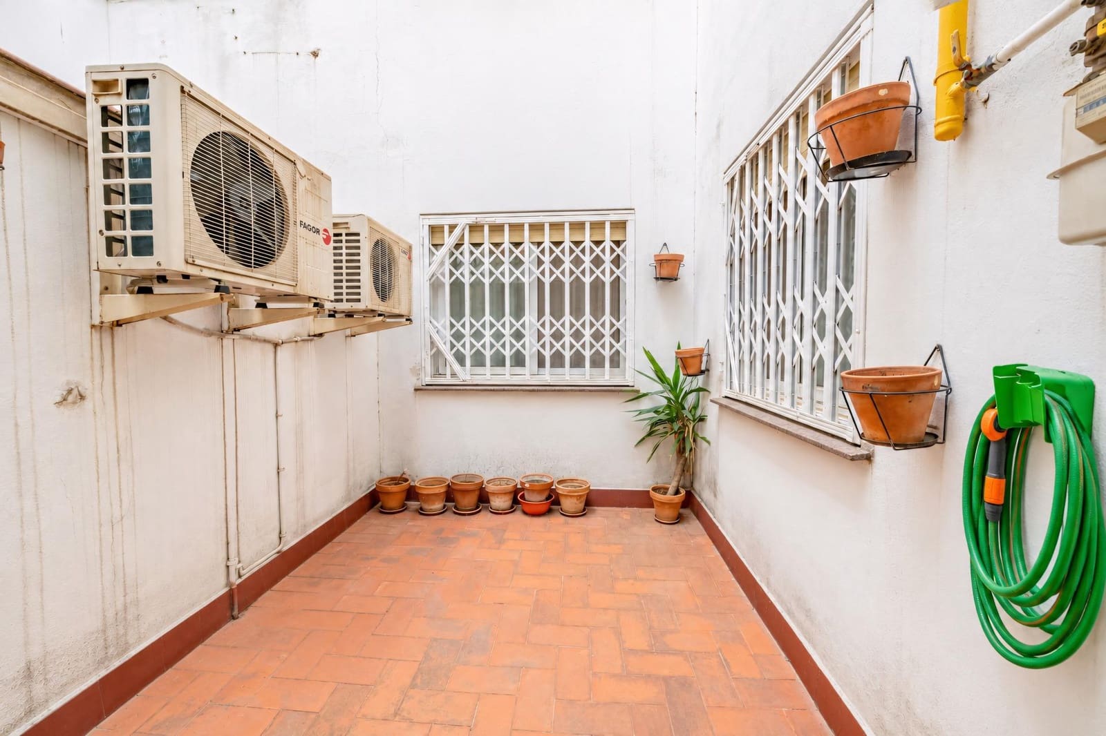 3 quarto Apartamento para venda em Valencia cidade com garagem - 450 000 € (Ref: 10109925)