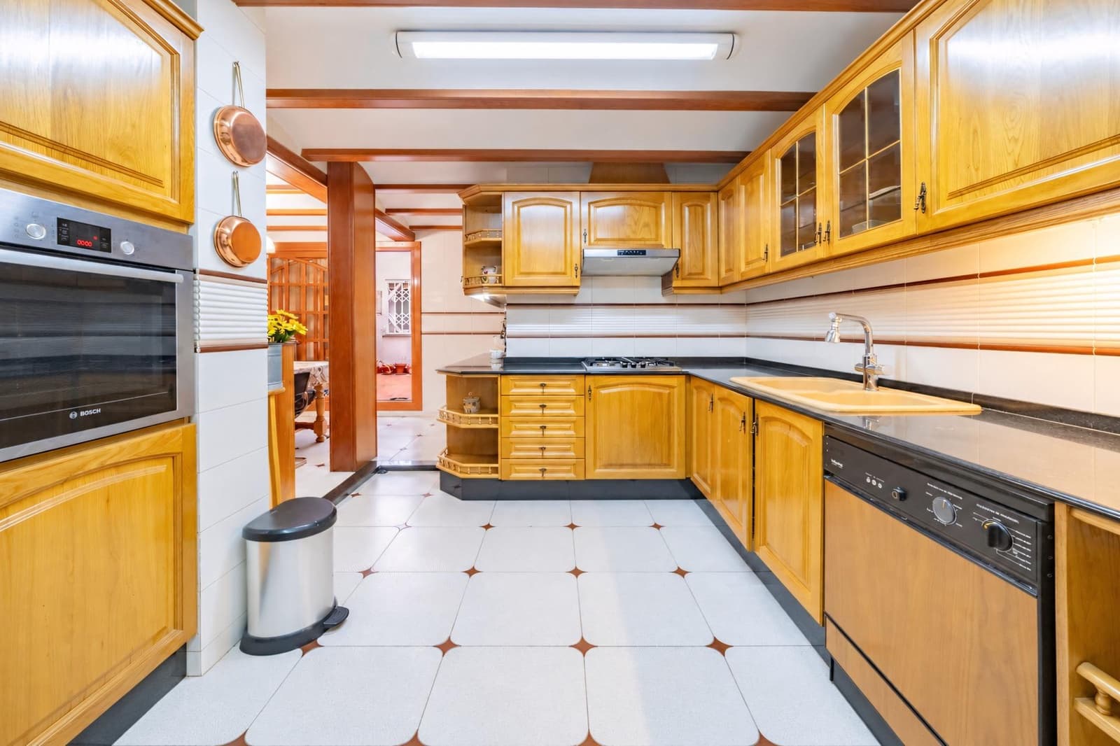 3 quarto Apartamento para venda em Valencia cidade com garagem - 450 000 € (Ref: 10109925)