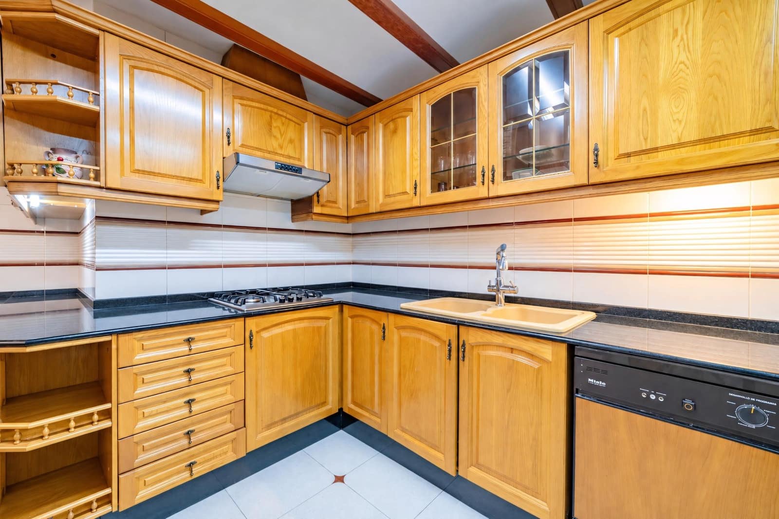 3 quarto Apartamento para venda em Valencia cidade com garagem - 450 000 € (Ref: 10109925)