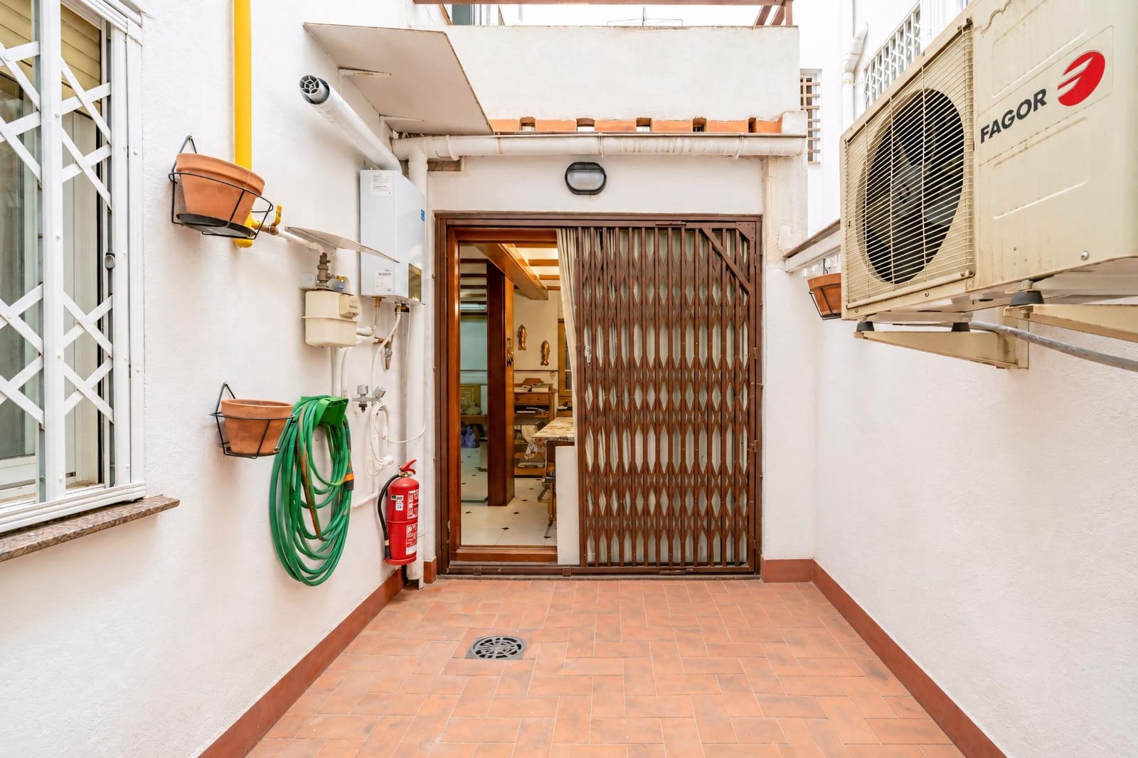 3 quarto Apartamento para venda em Valencia cidade com garagem - 450 000 € (Ref: 10109925)