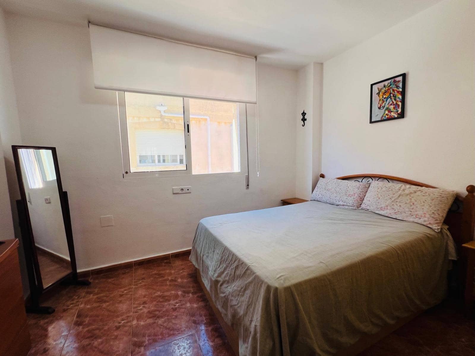 3 sypialnia Dom szeregowy na sprzedaż w Playa Flamenca z basenem garażem - 220 000 € (Ref: 10120159)