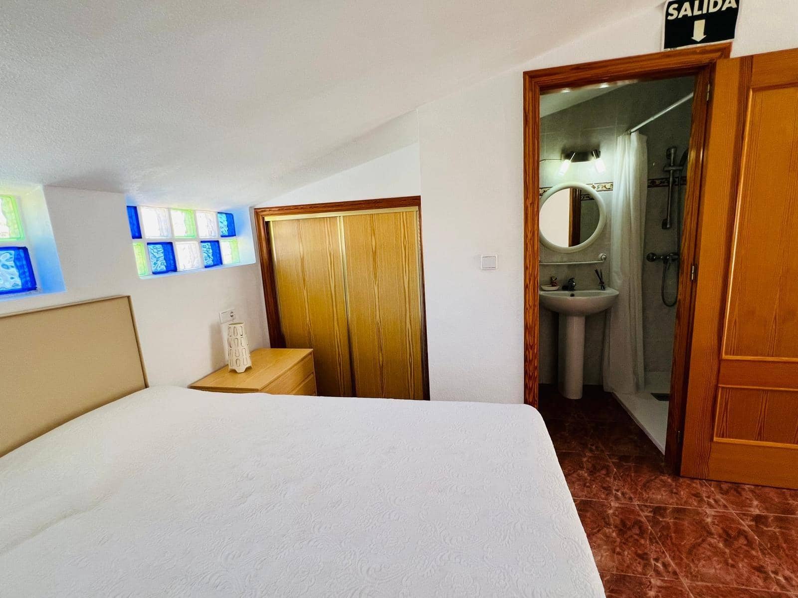 3 sypialnia Dom szeregowy na sprzedaż w Playa Flamenca z basenem garażem - 220 000 € (Ref: 10120159)