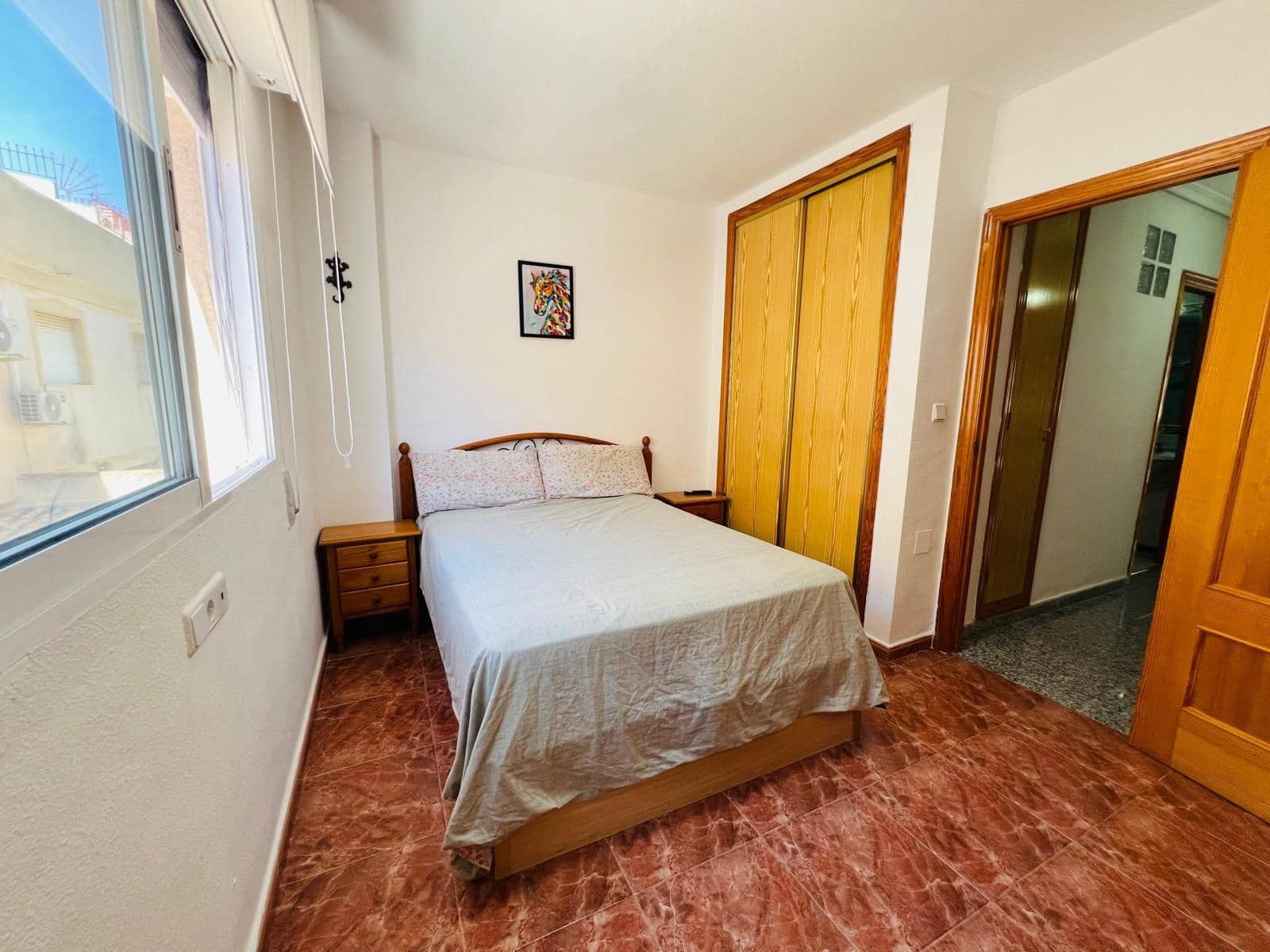 3 sypialnia Dom szeregowy na sprzedaż w Playa Flamenca z basenem garażem - 220 000 € (Ref: 10120159)