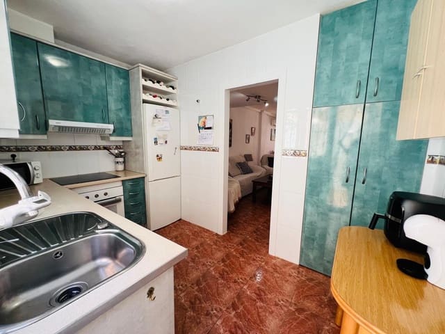 3 sovrum Radhus till salu i Playa Flamenca, Orihuela med pool garage - 220 000 € (Ref: 10120159)