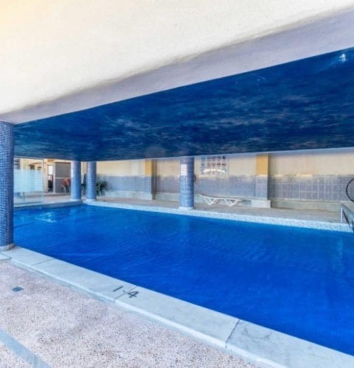 3 sypialnia Dom szeregowy na sprzedaż w Playa Flamenca z basenem - 200 000 € (Ref: 10120160)