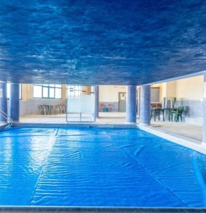 3 sypialnia Dom szeregowy na sprzedaż w Playa Flamenca z basenem - 200 000 € (Ref: 10120160)