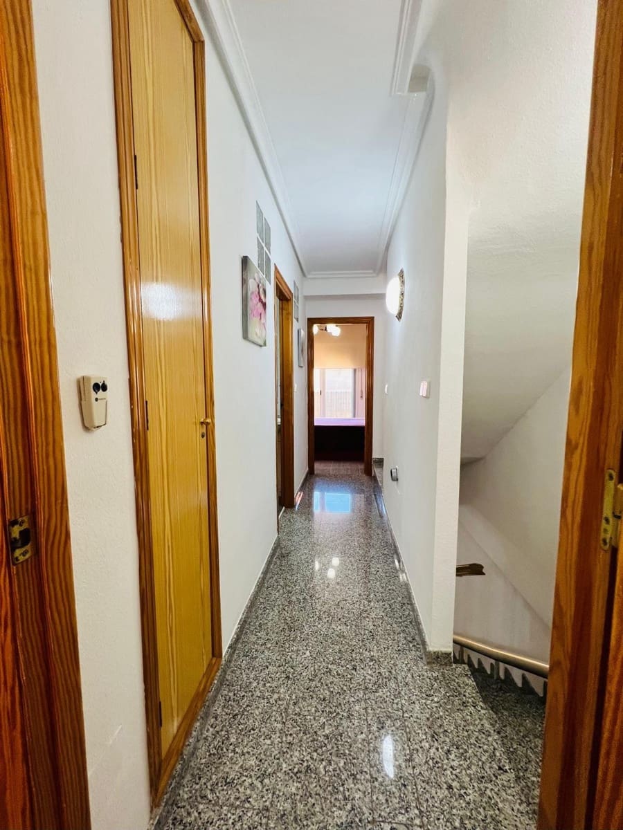 3 sypialnia Dom szeregowy na sprzedaż w Playa Flamenca z basenem - 200 000 € (Ref: 10120160)