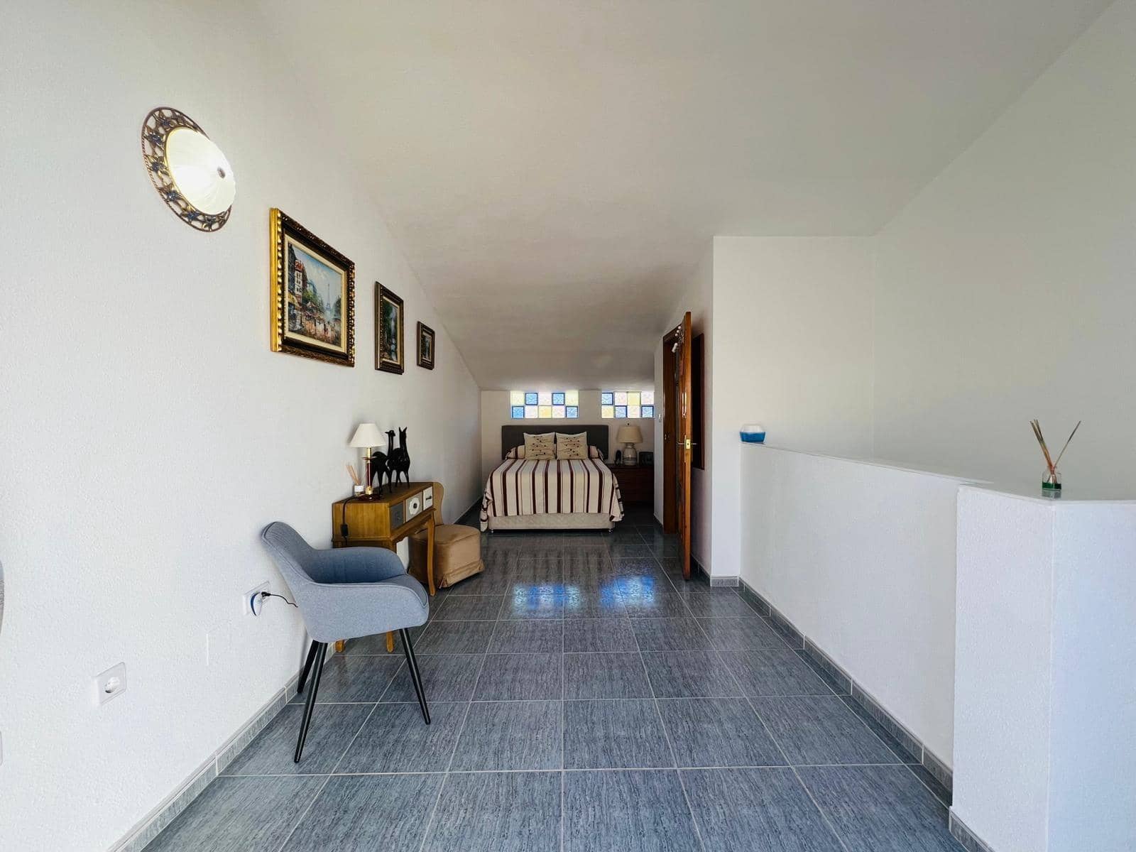 3 sypialnia Dom szeregowy na sprzedaż w Playa Flamenca z basenem - 200 000 € (Ref: 10120160)