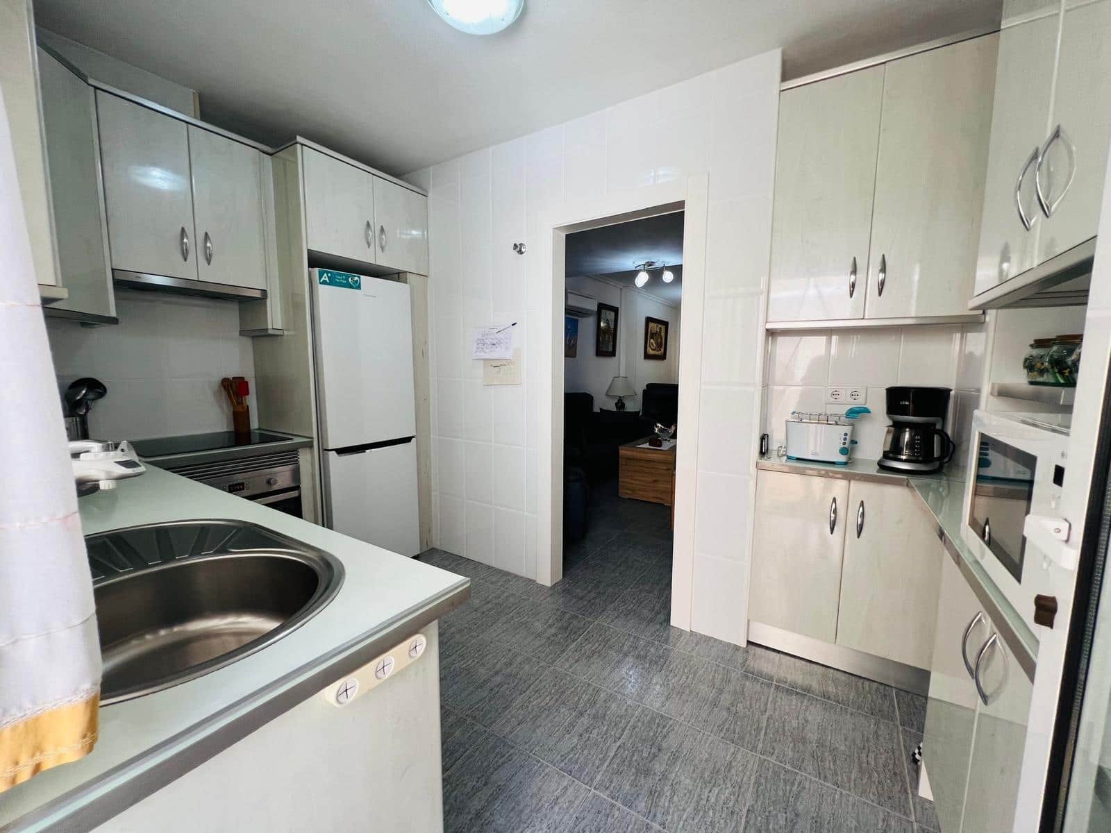 3 sypialnia Dom szeregowy na sprzedaż w Playa Flamenca z basenem - 200 000 € (Ref: 10120160)