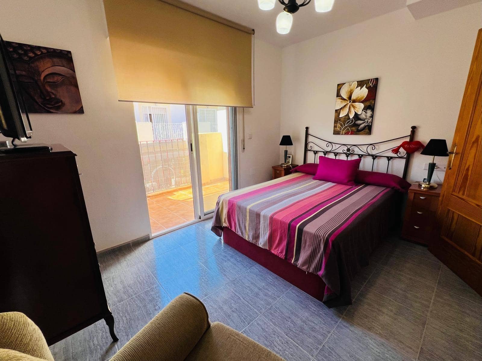 3 sypialnia Dom szeregowy na sprzedaż w Playa Flamenca z basenem - 200 000 € (Ref: 10120160)