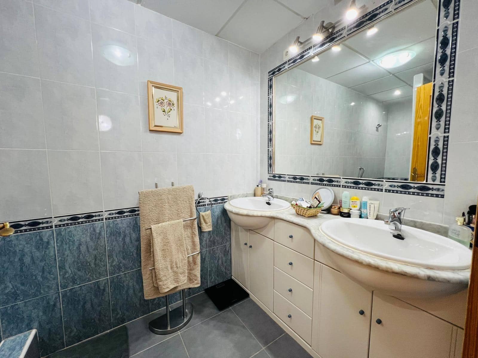 3 sypialnia Dom szeregowy na sprzedaż w Playa Flamenca z basenem - 200 000 € (Ref: 10120160)