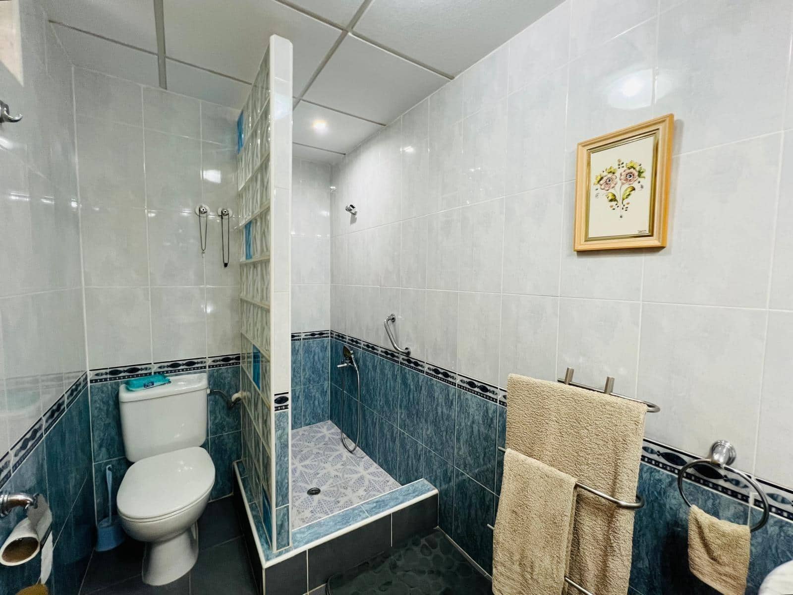 3 sypialnia Dom szeregowy na sprzedaż w Playa Flamenca z basenem - 200 000 € (Ref: 10120160)