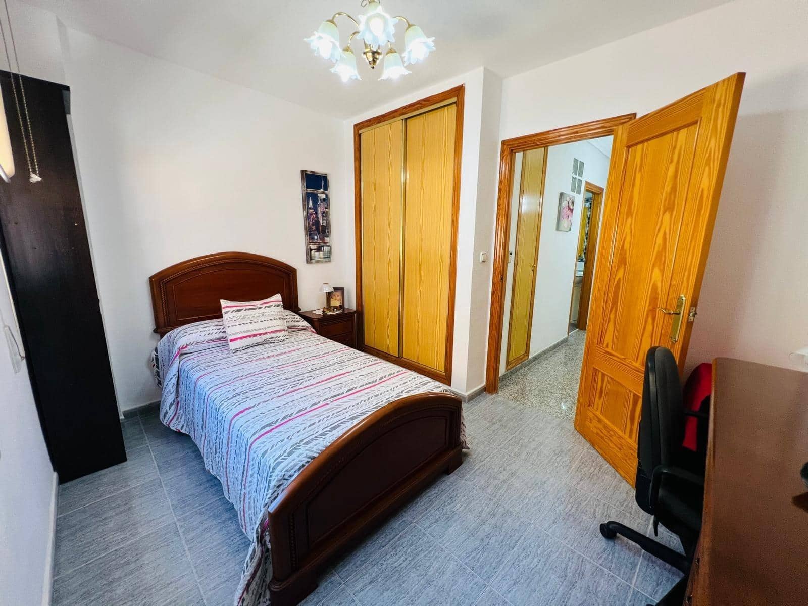3 sypialnia Dom szeregowy na sprzedaż w Playa Flamenca z basenem - 200 000 € (Ref: 10120160)