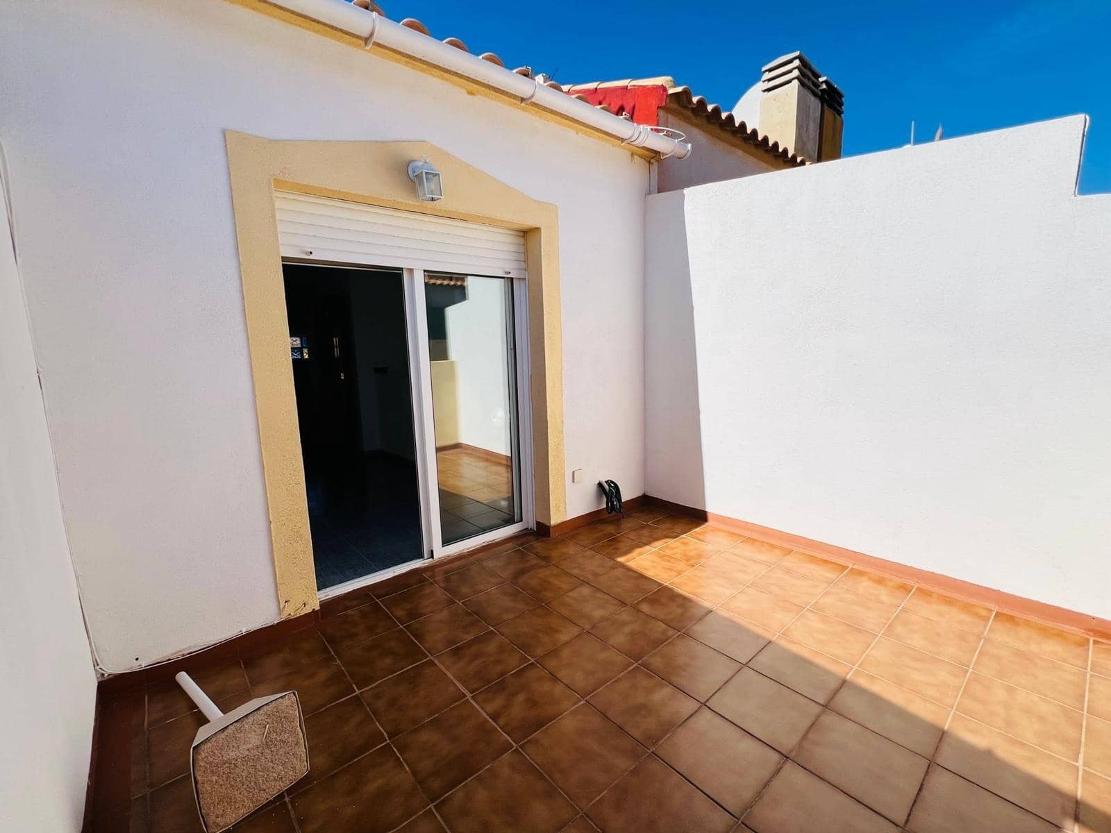 3 sypialnia Dom szeregowy na sprzedaż w Playa Flamenca z basenem - 200 000 € (Ref: 10120160)