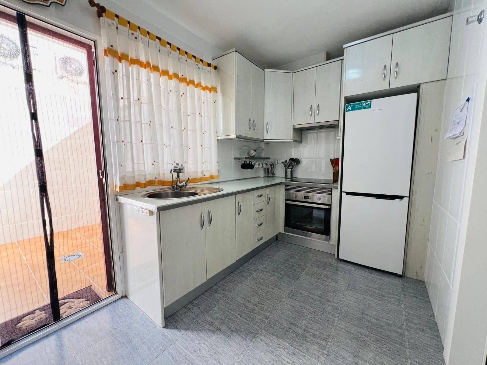 3 sypialnia Dom szeregowy na sprzedaż w Playa Flamenca z basenem - 200 000 € (Ref: 10120160)