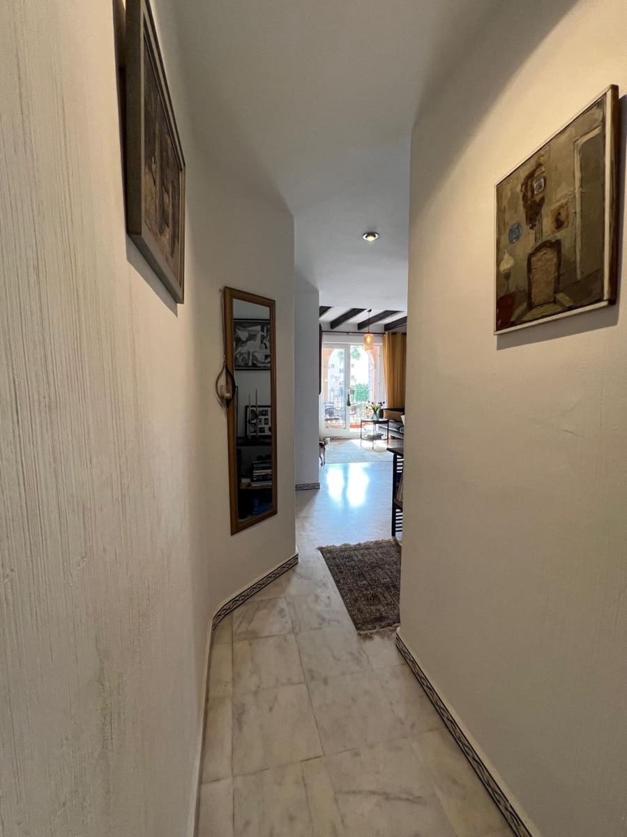 2 sovrum Lägenhet till salu i Torrevieja med pool - 290 000 € (Ref: 10120161)