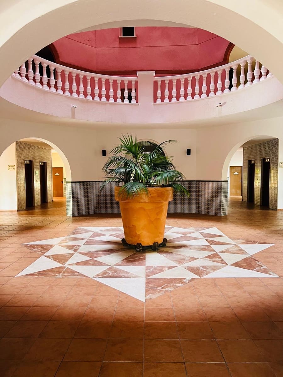 2 sovrum Lägenhet till salu i Torrevieja med pool - 290 000 € (Ref: 10120161)