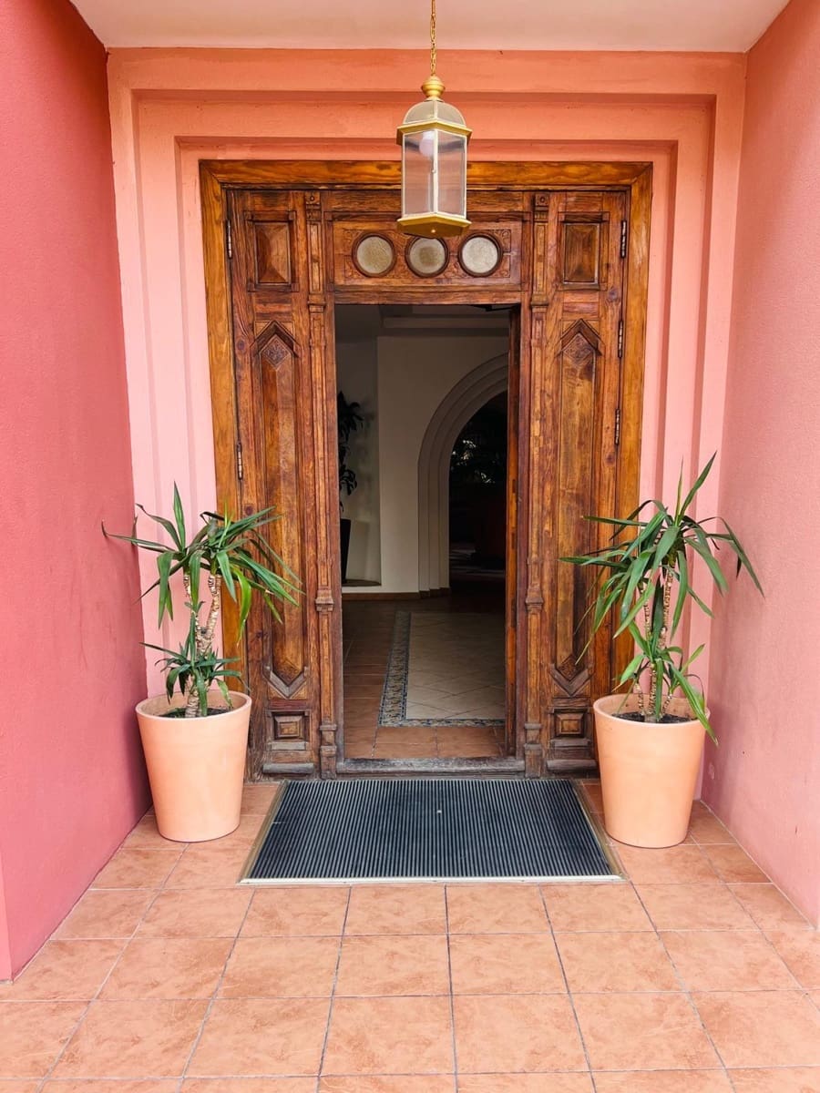 2 sovrum Lägenhet till salu i Torrevieja med pool - 290 000 € (Ref: 10120161)