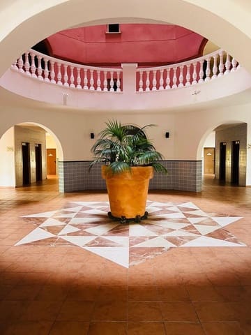 2 quarto Apartamento para venda em Los Frutales, Torrevieja com piscina - 290 000 € (Ref: 10120161)