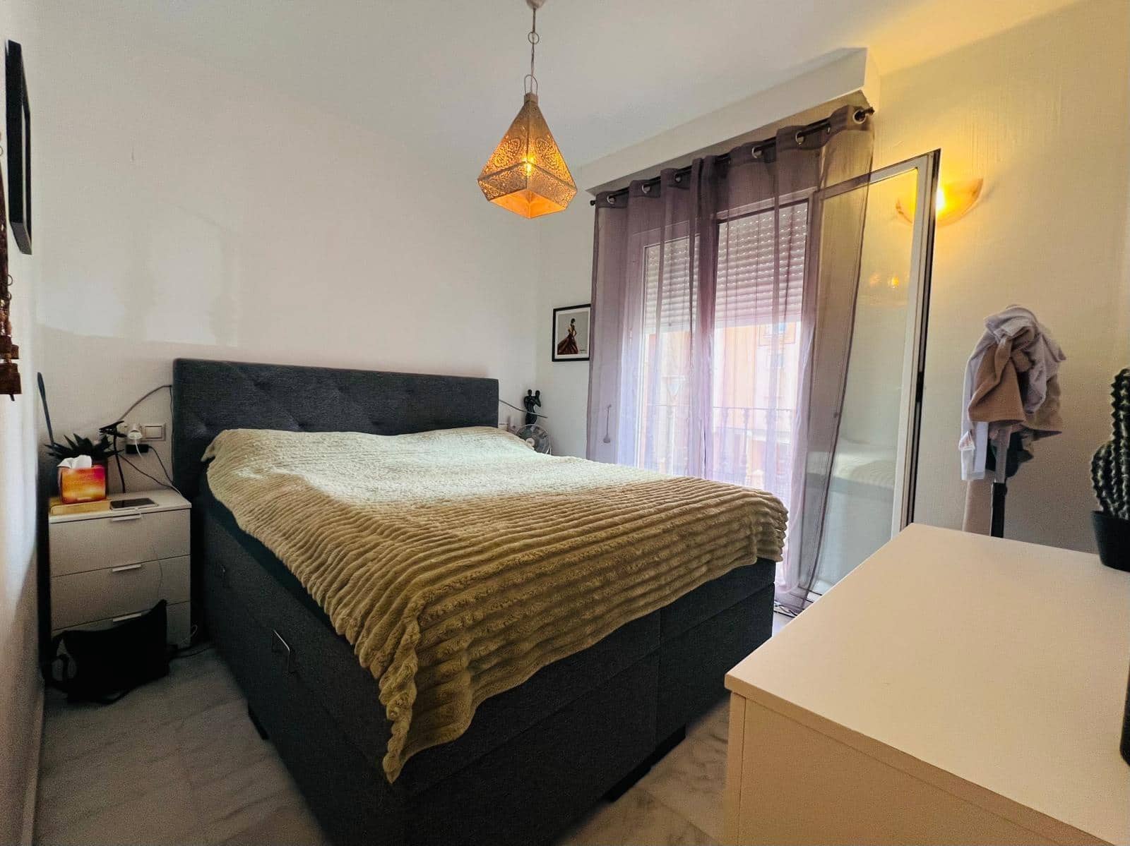 2 sovrum Lägenhet till salu i Torrevieja med pool - 290 000 € (Ref: 10120161)