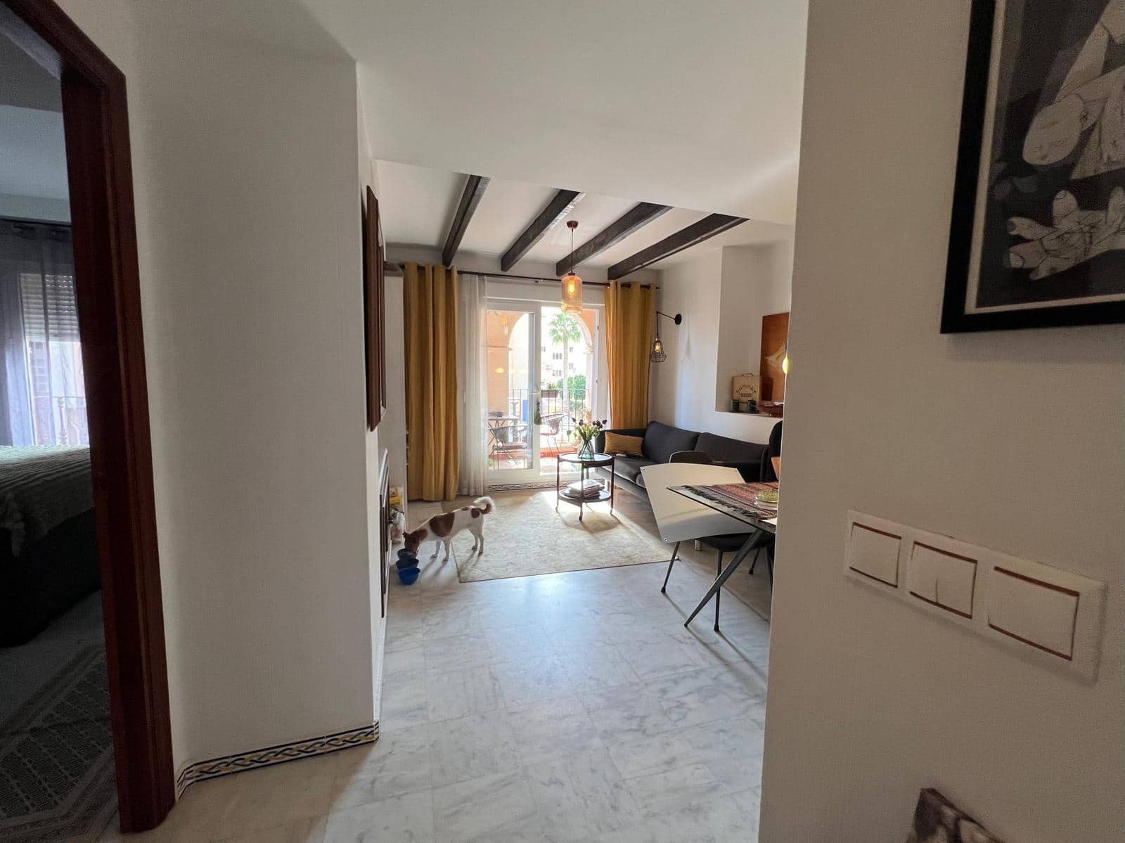 2 sovrum Lägenhet till salu i Torrevieja med pool - 290 000 € (Ref: 10120161)