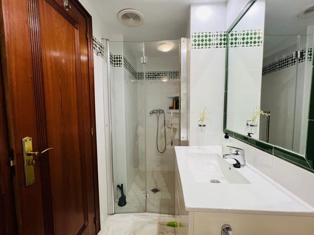 2 quarto Apartamento para venda em Los Frutales, Torrevieja com piscina - 290 000 € (Ref: 10120161)