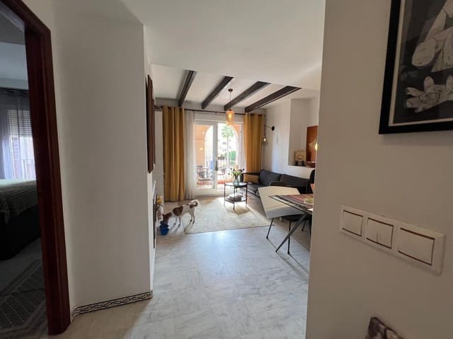 2 quarto Apartamento para venda em Los Frutales, Torrevieja com piscina - 290 000 € (Ref: 10120161)