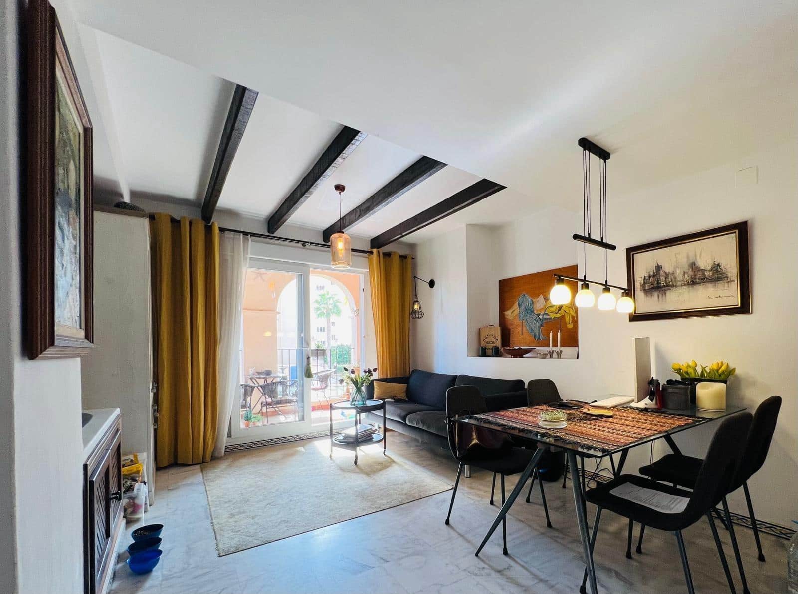 2 sovrum Lägenhet till salu i Torrevieja med pool - 290 000 € (Ref: 10120161)
