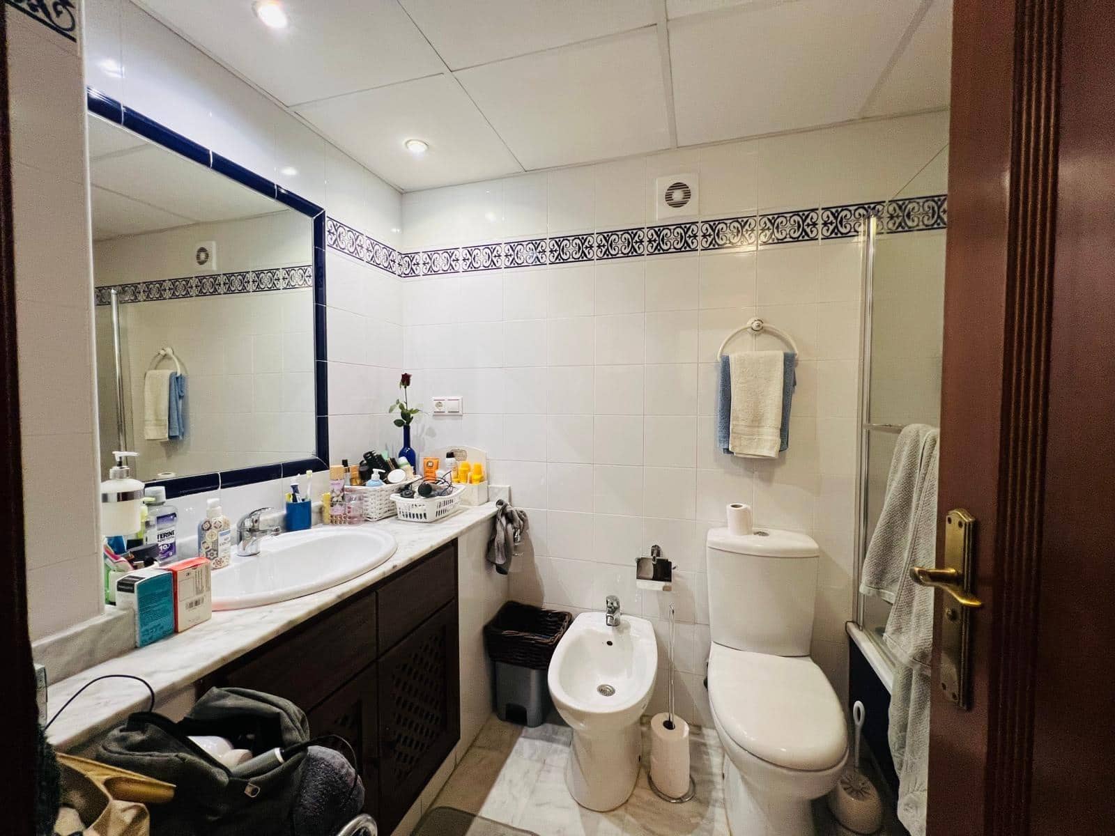 2 sovrum Lägenhet till salu i Torrevieja med pool - 290 000 € (Ref: 10120161)