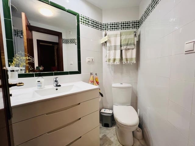 2 quarto Apartamento para venda em Los Frutales, Torrevieja com piscina - 290 000 € (Ref: 10120161)