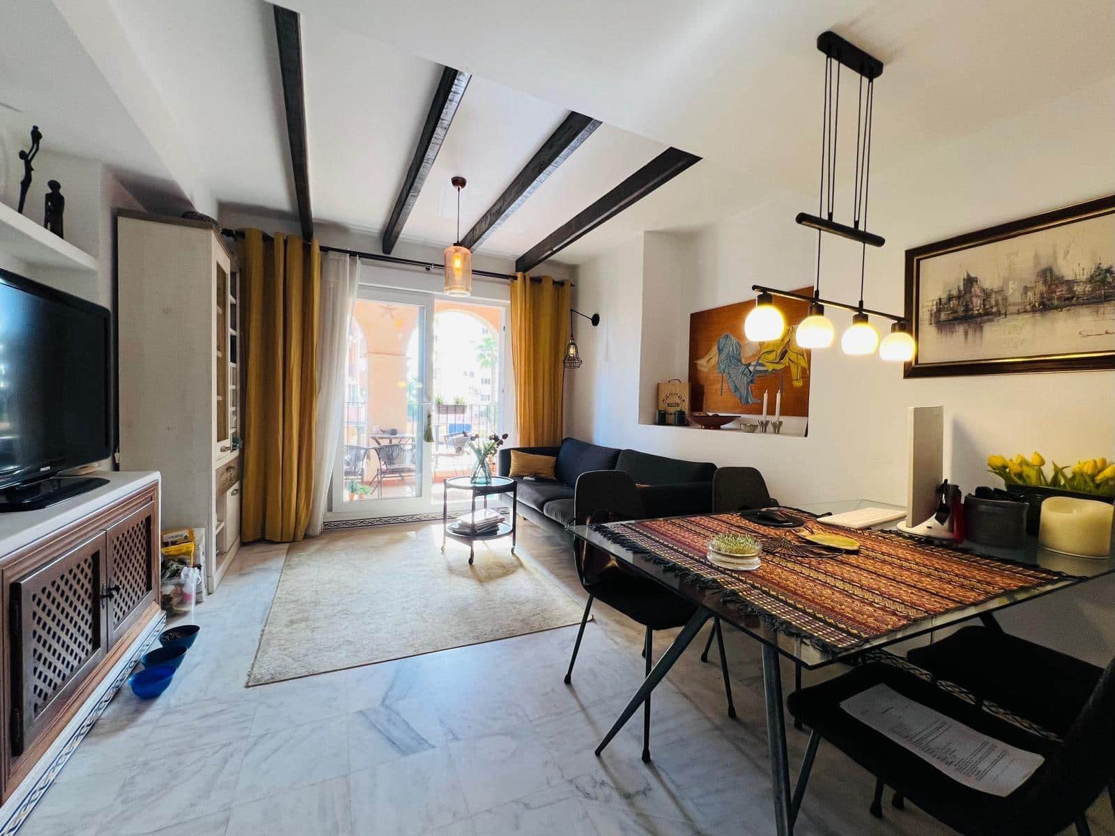 2 sovrum Lägenhet till salu i Torrevieja med pool - 290 000 € (Ref: 10120161)