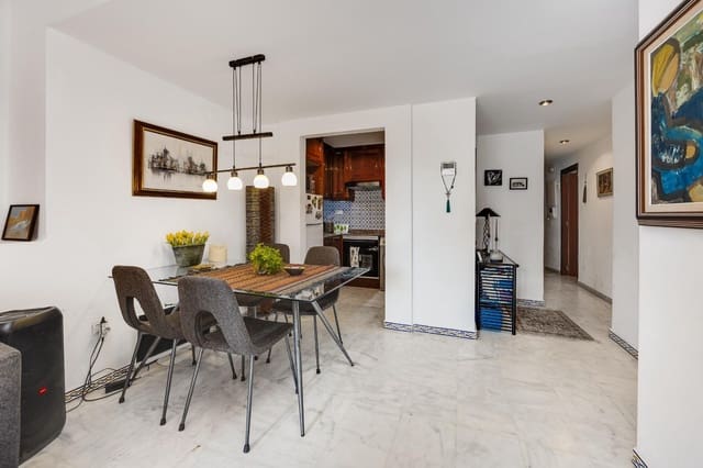 2 sypialnia Mieszkanie na sprzedaż w Los Frutales, Torrevieja z basenem - 290 000 € (Ref: 10120161)