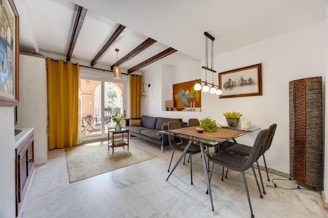 2 sypialnia Mieszkanie na sprzedaż w Los Frutales, Torrevieja z basenem - 290 000 € (Ref: 10120161)