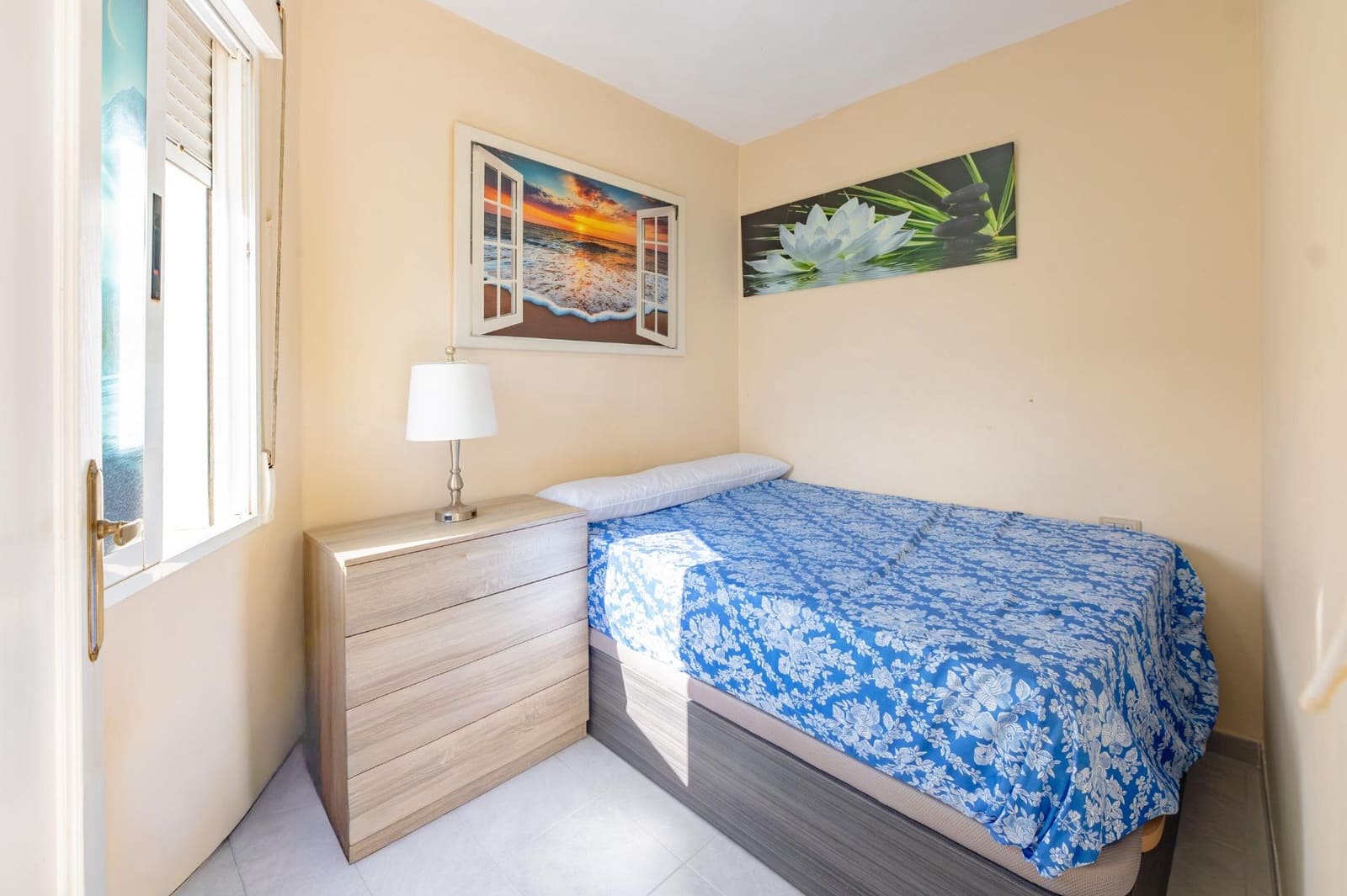 2 Zimmer Apartment zu verkaufen in Daimus - 135.000 € (Ref: 10129388)
