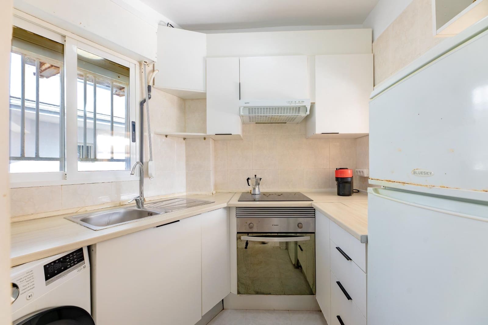 2 Zimmer Apartment zu verkaufen in Daimus - 135.000 € (Ref: 10129388)