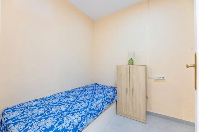 2 Zimmer Apartment zu verkaufen in Daimús - 135.000 € (Ref: 10129388)
