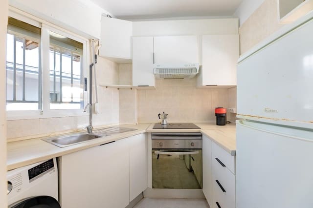 2 Zimmer Apartment zu verkaufen in Daimús - 135.000 € (Ref: 10129388)