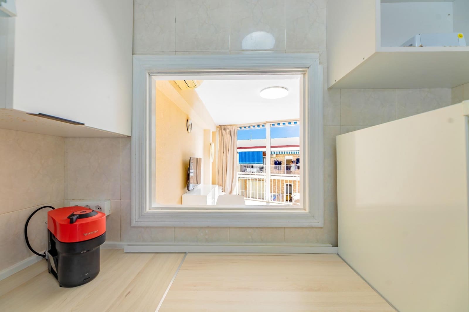 2 Zimmer Apartment zu verkaufen in Daimus - 135.000 € (Ref: 10129388)