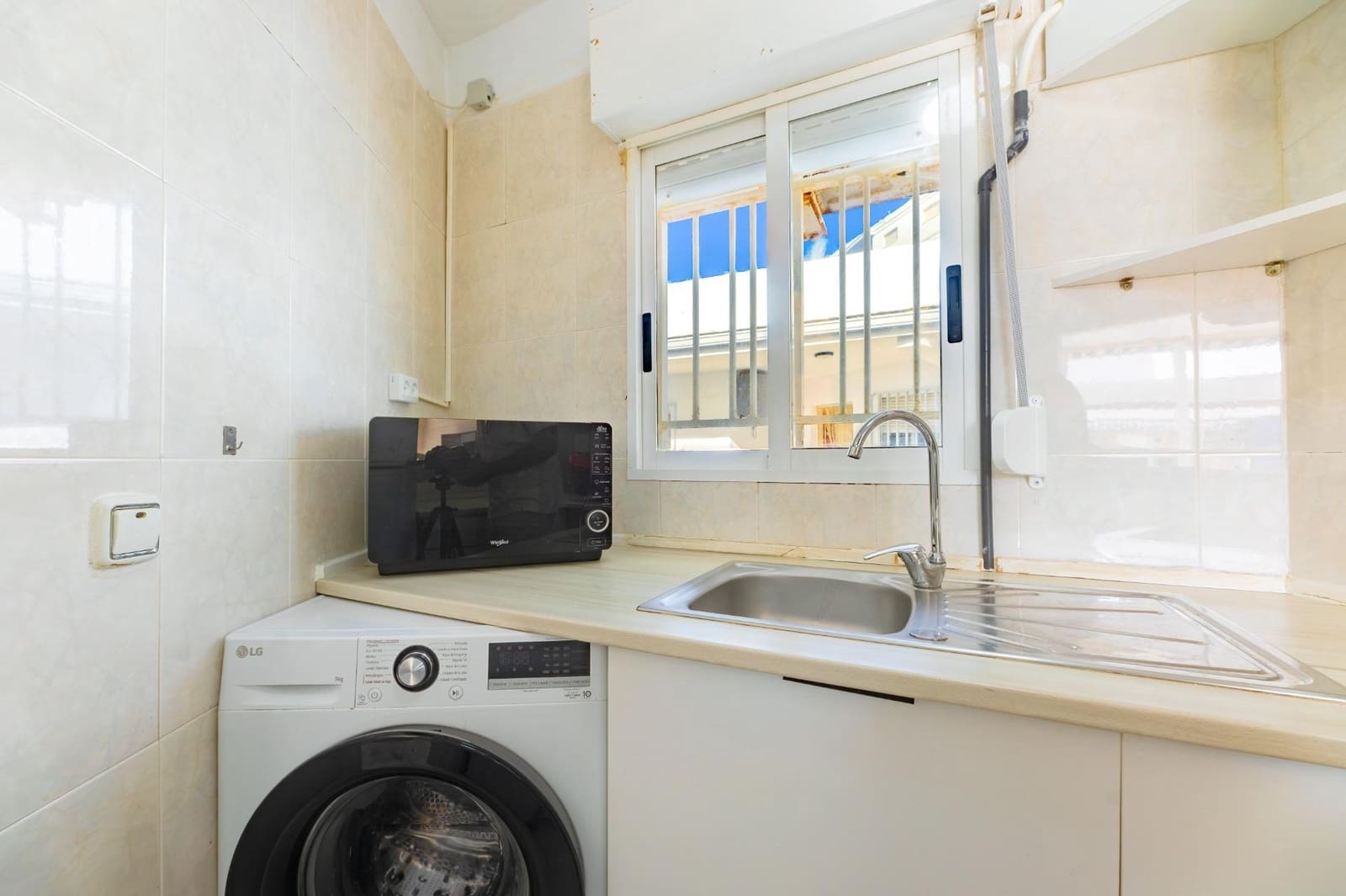 2 Zimmer Apartment zu verkaufen in Daimus - 135.000 € (Ref: 10129388)