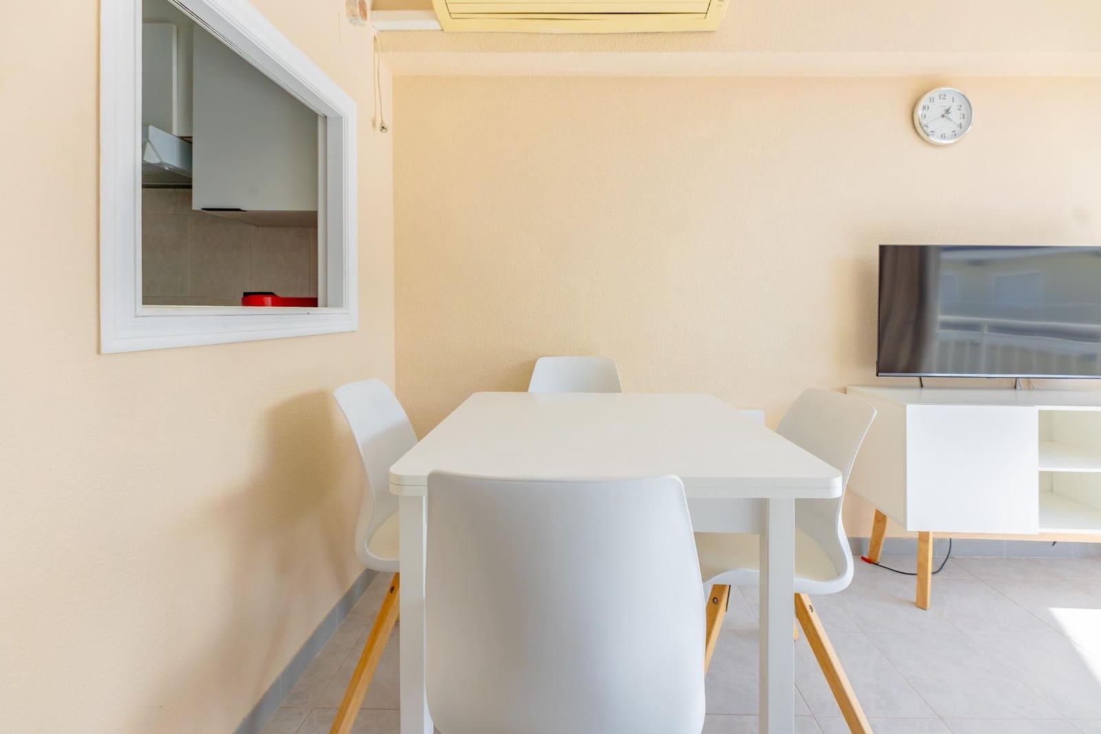 2 Zimmer Apartment zu verkaufen in Daimus - 135.000 € (Ref: 10129388)