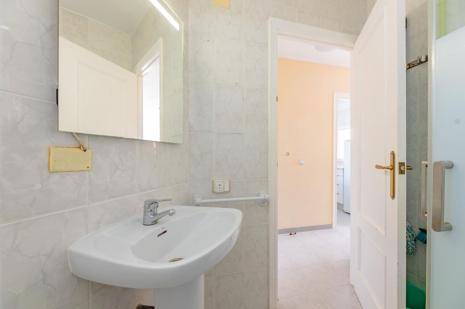 2 Zimmer Apartment zu verkaufen in Daimus - 135.000 € (Ref: 10129388)