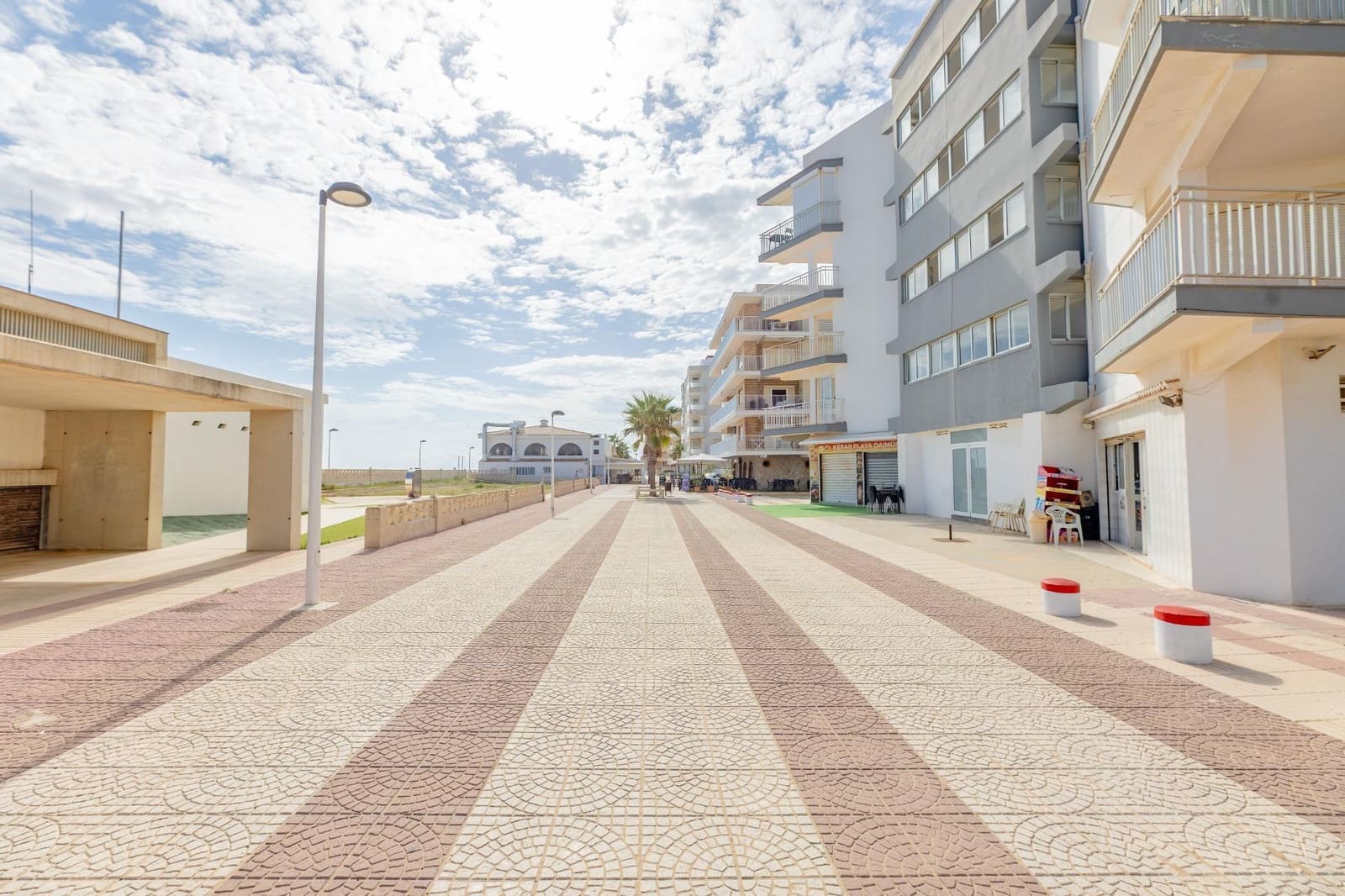 2 Zimmer Apartment zu verkaufen in Daimus - 135.000 € (Ref: 10129388)