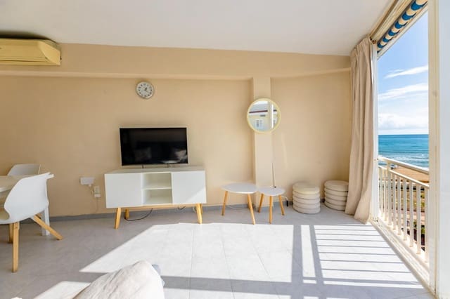 2 Zimmer Apartment zu verkaufen in Daimús - 135.000 € (Ref: 10129388)